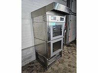 Wiesheu - 2012 - b04-em-va - bakkerijoven - afbeelding 3 van  5