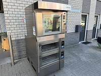 Wiesheu - 2013 - dh-sc-b - dekoven - afbeelding 1 van  7