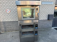 Wiesheu - 2013 - dh-sc-b - dekoven - afbeelding 2 van  7