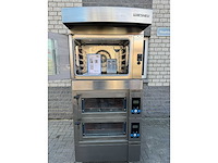 Wiesheu - 2013 - dh-sc-b - dekoven - afbeelding 3 van  7