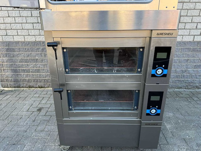 Wiesheu - 2013 - dh-sc-b - dekoven - afbeelding 4 van  7