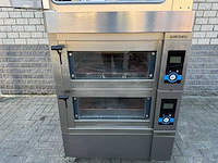 Wiesheu - 2013 - dh-sc-b - dekoven - afbeelding 4 van  7