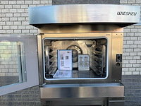 Wiesheu - 2013 - dh-sc-b - dekoven - afbeelding 5 van  7