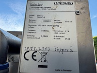 Wiesheu - 2013 - dh-sc-b - dekoven - afbeelding 7 van  7