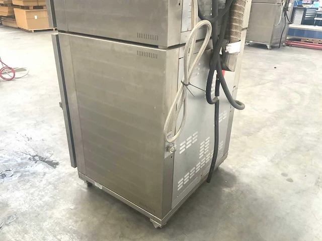 Wiesheu - b08-b04-em-va - dubbele oven - afbeelding 10 van  21
