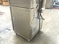 Wiesheu - b08-b04-em-va - dubbele oven - afbeelding 10 van  21