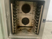 Wiesheu - b08-b04-em-va - dubbele oven - afbeelding 11 van  21