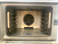 Wiesheu - b08-b04-em-va - dubbele oven - afbeelding 12 van  21