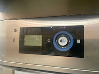 Wiesheu - b08-b04-em-va - dubbele oven - afbeelding 15 van  21