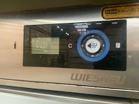 Wiesheu - b08-b04-em-va - dubbele oven - afbeelding 16 van  21