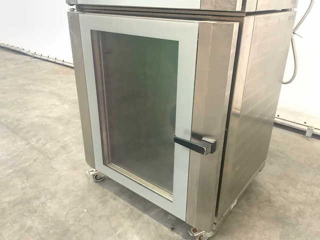Wiesheu - b08-b04-em-va - dubbele oven - afbeelding 5 van  21