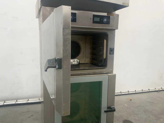 Wiesheu - b08-b04-em-va - dubbele oven - afbeelding 7 van  21