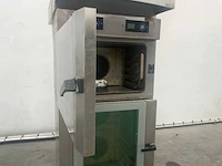 Wiesheu - b08-b04-em-va - dubbele oven - afbeelding 7 van  21