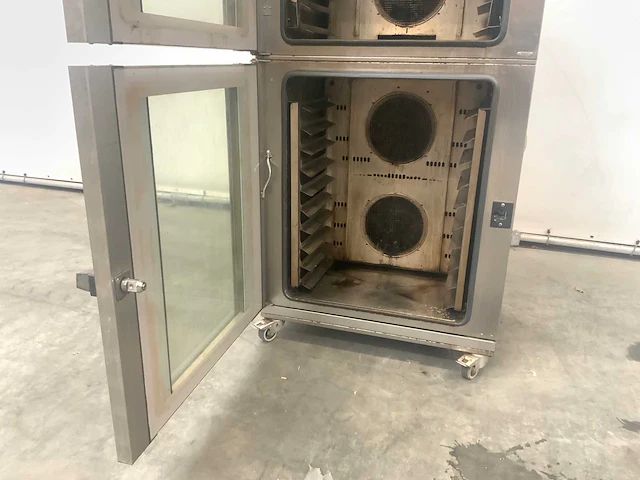 Wiesheu - b08-b04-em-va - dubbele oven - afbeelding 8 van  21