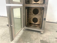 Wiesheu - b08-b04-em-va - dubbele oven - afbeelding 8 van  21