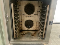 Wiesheu - b08-b04-em-va - dubbele oven - afbeelding 9 van  21