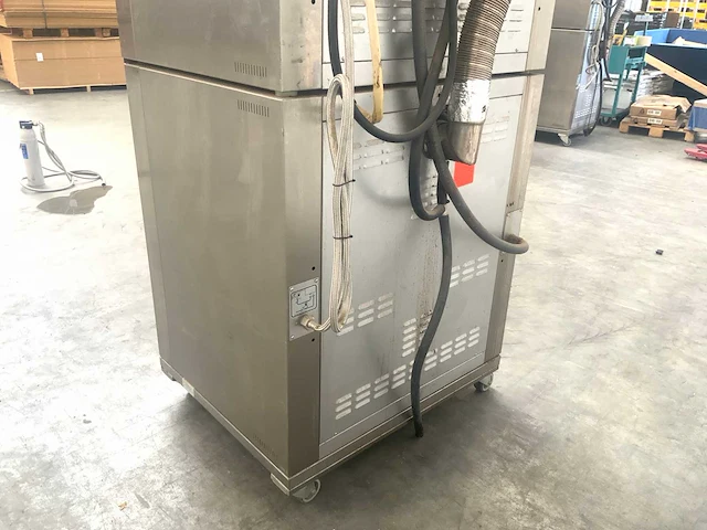 Wiesheu - b08-b04-em-va - dubbele oven - afbeelding 11 van  18
