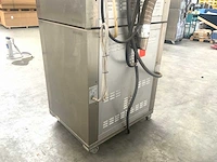 Wiesheu - b08-b04-em-va - dubbele oven - afbeelding 11 van  18