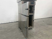 Wiesheu - b08-b04-em-va - dubbele oven - afbeelding 12 van  18