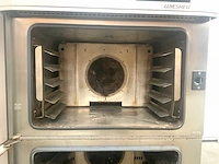 Wiesheu - b08-b04-em-va - dubbele oven - afbeelding 8 van  18