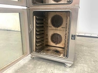 Wiesheu - b08-b04-em-va - dubbele oven - afbeelding 9 van  18