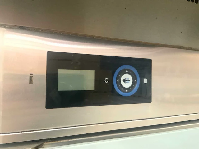 Wiesheu - b08-b04-em-va - dubbele oven - afbeelding 11 van  18