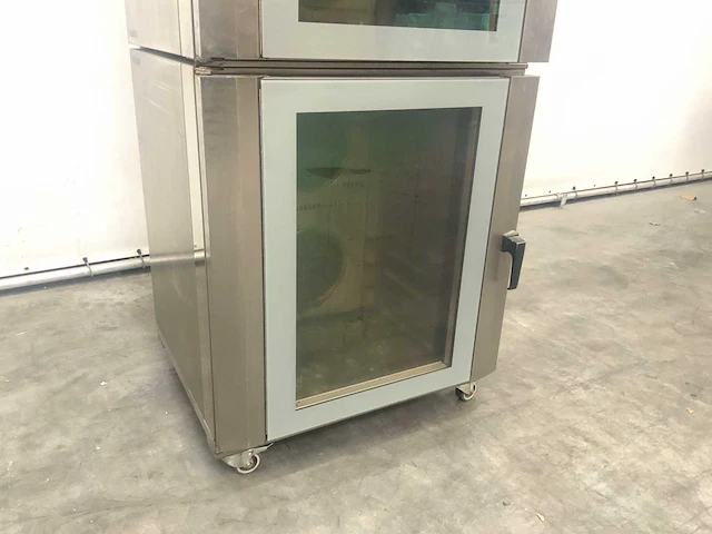 Wiesheu - b08-b04-em-va - dubbele oven - afbeelding 4 van  18
