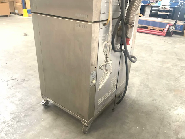 Wiesheu - b08-b04-em-va - dubbele oven - afbeelding 9 van  18