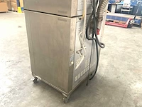 Wiesheu - b08-b04-em-va - dubbele oven - afbeelding 9 van  18