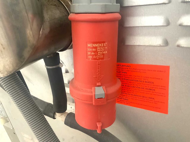 Wiesheu - b08-b04-em-va - dubbele oven - afbeelding 7 van  18