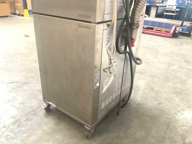 Wiesheu - b08-b04-em-va - dubbele oven - afbeelding 18 van  18