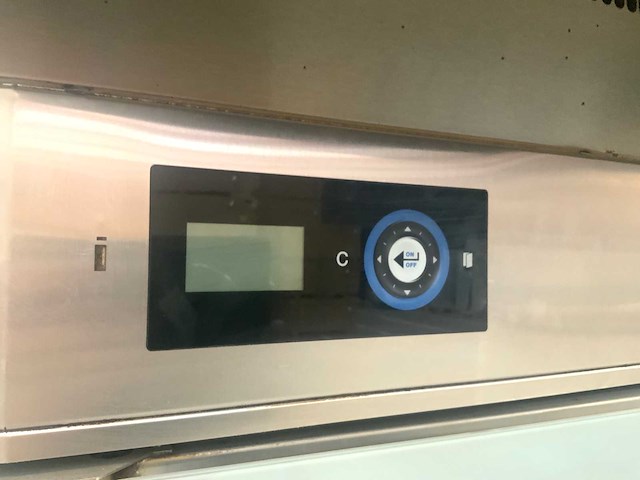 Wiesheu - b08-b04-em-va - dubbele oven - afbeelding 3 van  18