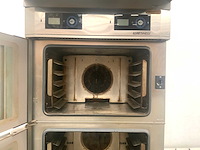 Wiesheu - b08-b04-em-va - dubbele oven - afbeelding 17 van  18
