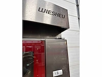 Wiesheu - bakkerijoven - afbeelding 5 van  6