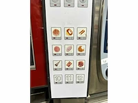 Wiesheu - combi oven met reiskast - afbeelding 5 van  9