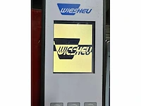 Wiesheu - combi oven met reiskast - afbeelding 6 van  9