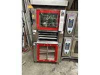 Wiesheu - combi oven met reiskast - afbeelding 8 van  9