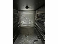 Wiesheu - combisteamer - afbeelding 2 van  3