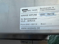 Wiesheu b04-em-va bakkerijoven - afbeelding 7 van  9