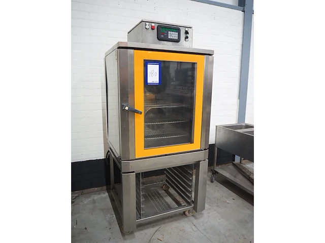 Wiesheu gmbh - afbeelding 2 van  6