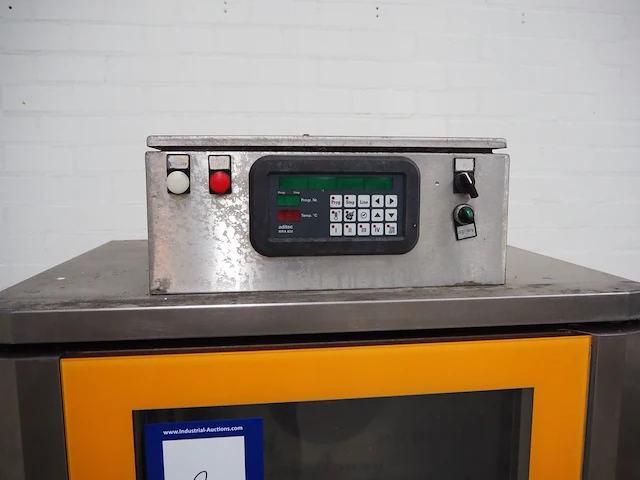Wiesheu gmbh - afbeelding 3 van  6
