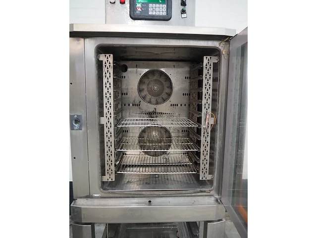 Wiesheu gmbh - afbeelding 4 van  6