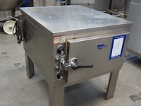 Wiesheu gmbh - afbeelding 1 van  7