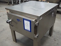 Wiesheu gmbh - afbeelding 2 van  7