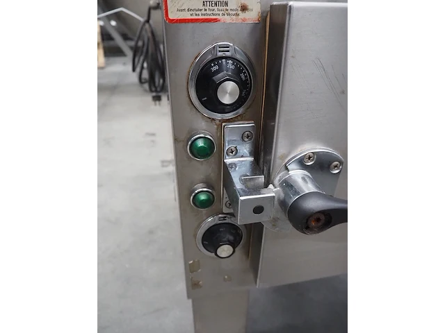 Wiesheu gmbh - afbeelding 6 van  7