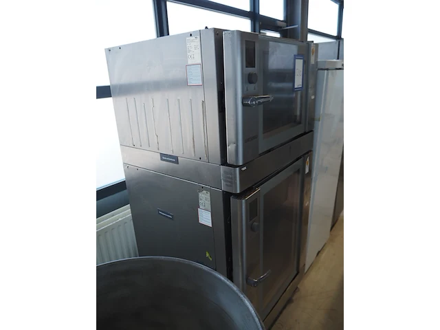 Wiesheu gmbh - afbeelding 2 van  8