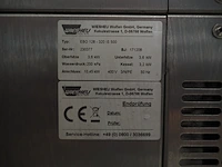Wiesheu gmbh - afbeelding 4 van  14