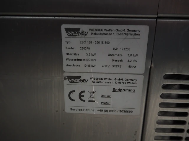 Wiesheu gmbh - afbeelding 6 van  14