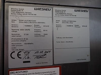 Wiesheu gmbh - afbeelding 7 van  10