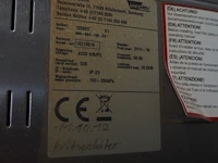 Wiesheu gmbh - afbeelding 2 van  10